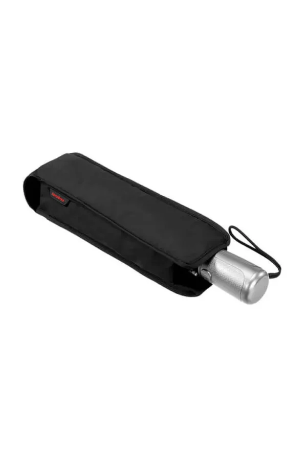 Samsonite Alu Drop S Sateenvarjo Black Online