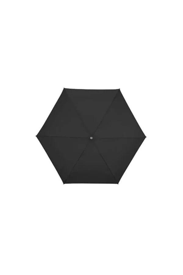 Samsonite Alu Drop S Sateenvarjo Black Online