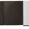 Samsonite Alu Fit Lompakko Dark Brown Best