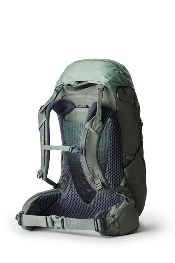 Gregory Amber Backpack Lichen Green Sale
