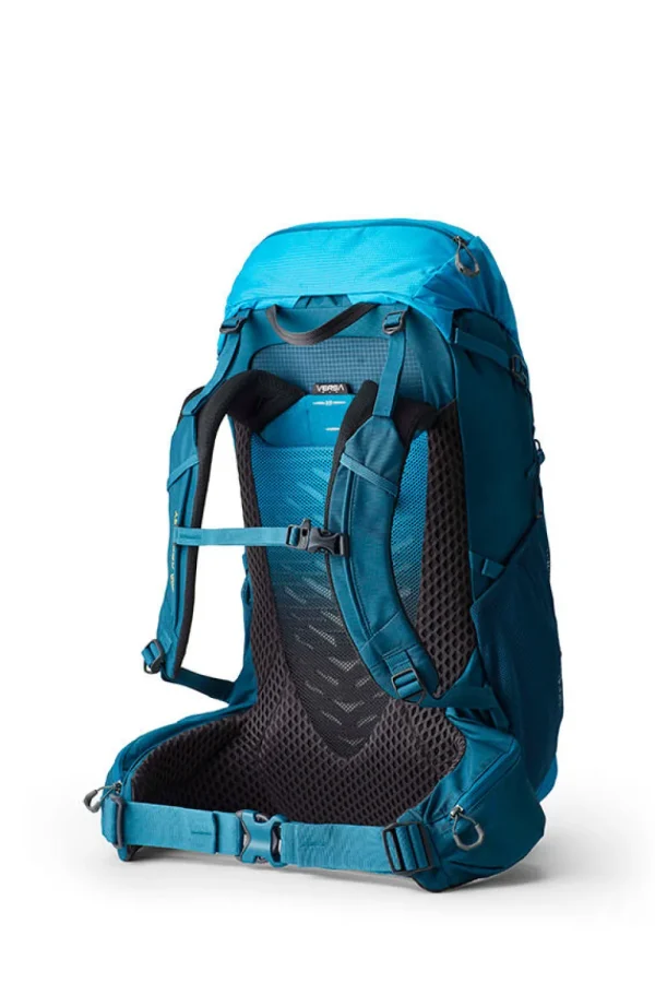 Gregory Amber Backpack Coral Blue Best