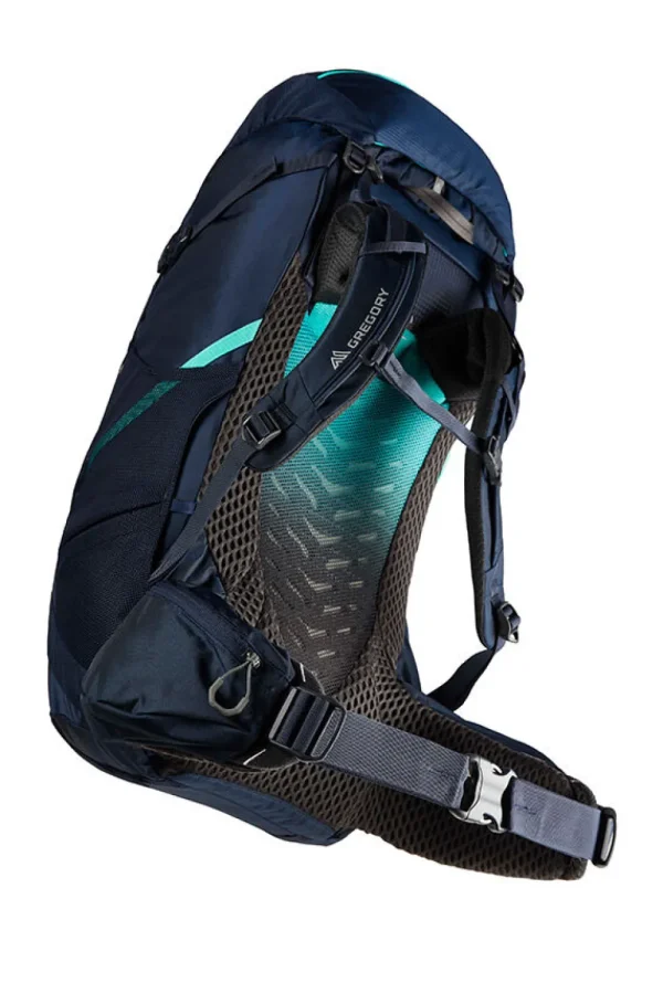 Gregory Amber Backpack Arctic Navy Online