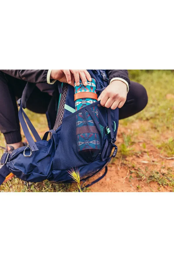 Gregory Amber Backpack Coral Blue Best