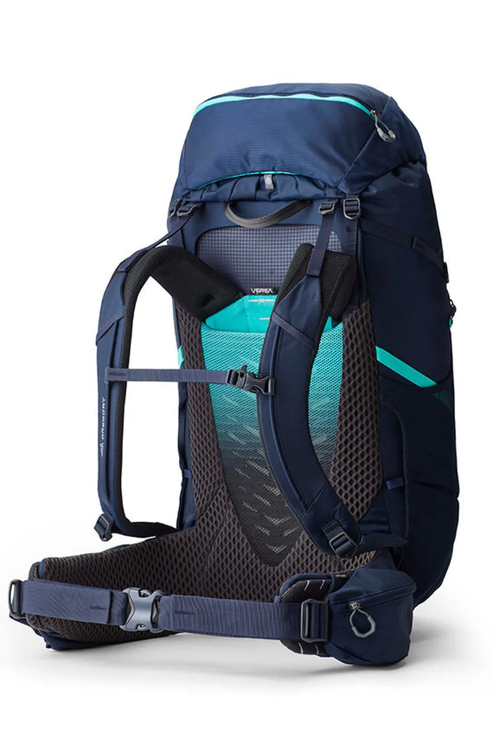 amber_plus_size_backpack_0.webp Gregory Amber Plus Size Backpack Arctic Navy Fashion