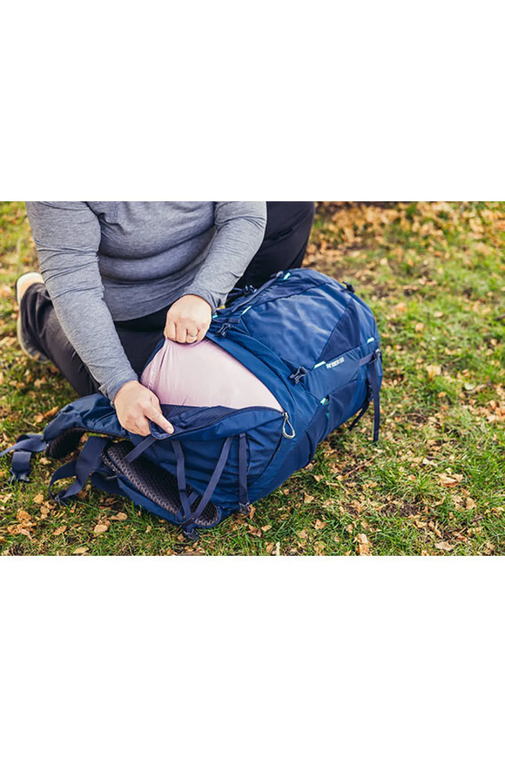 amber_plus_size_backpack_3.webp Gregory Amber Plus Size Backpack Arctic Navy Fashion