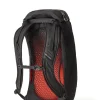 Gregory Arrio Backpack Flame Black Fashion