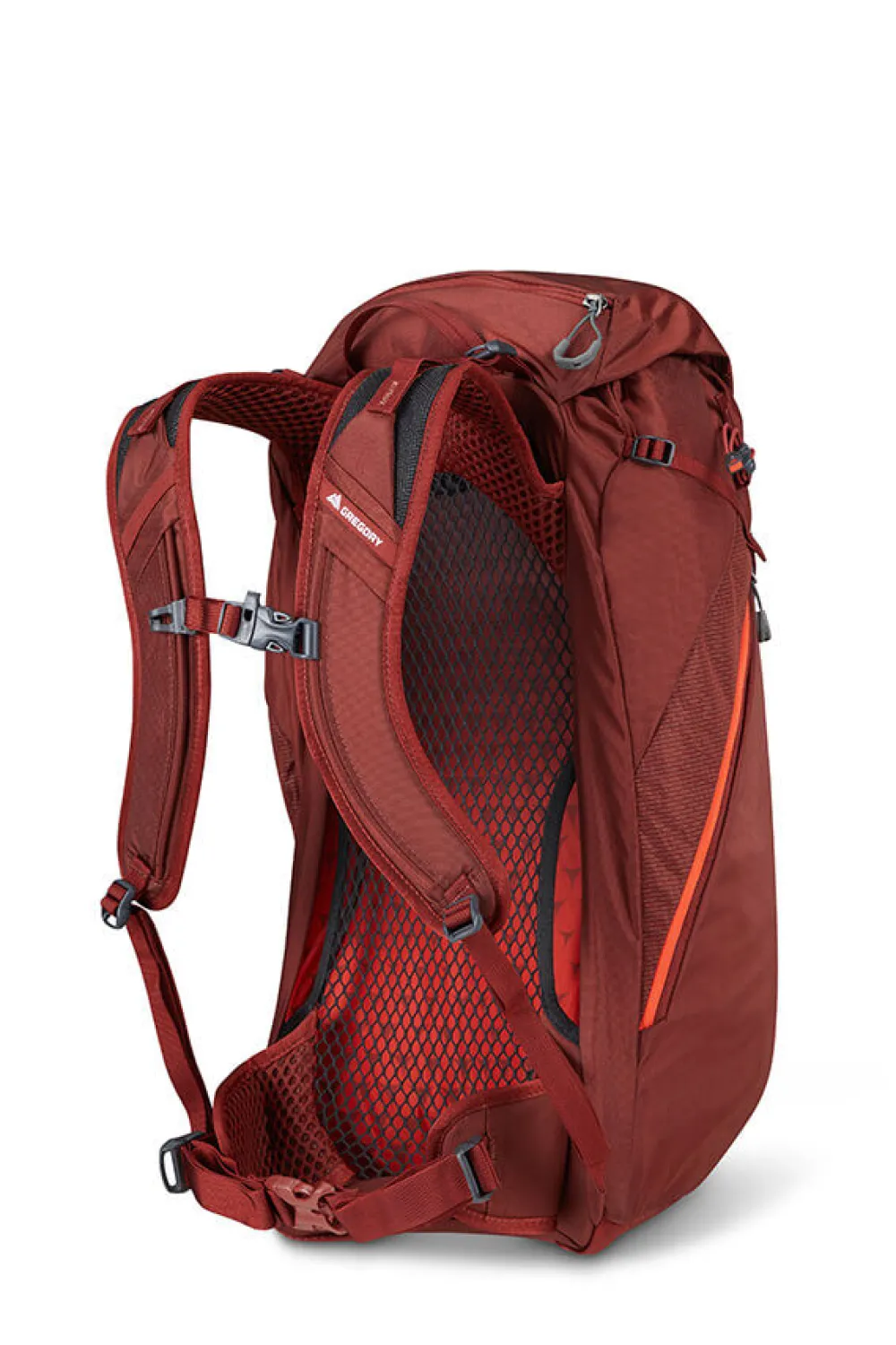 arrio_backpack_0-4.webp Gregory Arrio Backpack Brick Red Discount