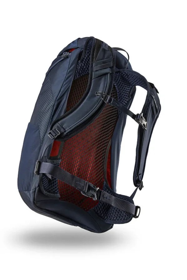 Gregory Arrio Backpack Spark Navy Discount