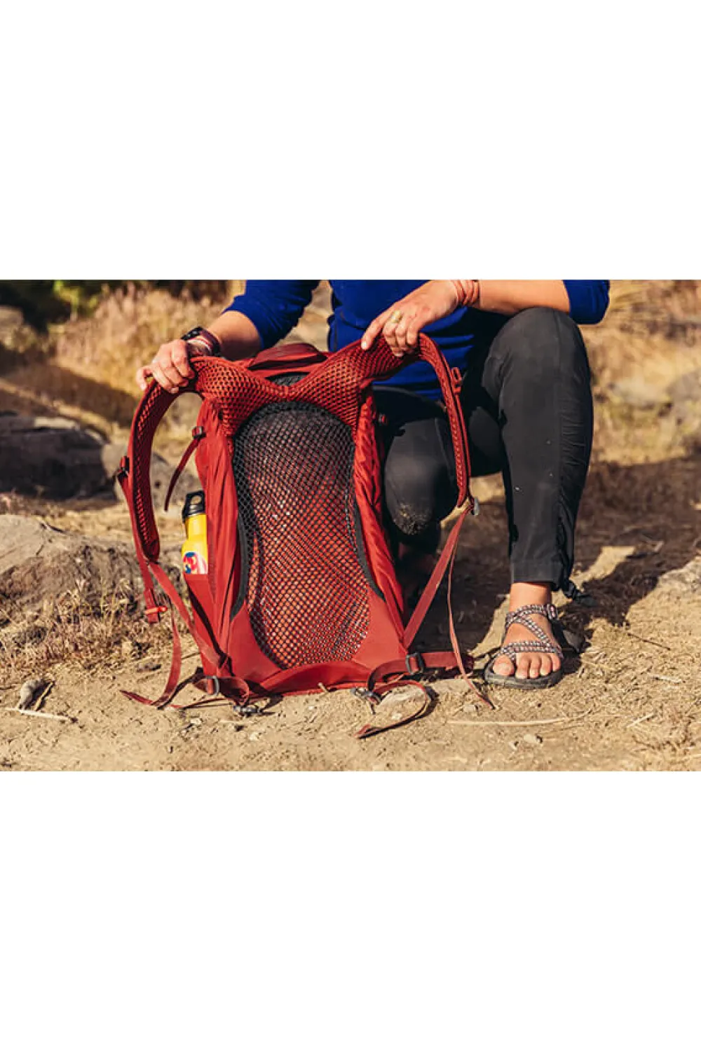 arrio_backpack_2-2.webp Gregory Arrio Backpack Brick Red Discount