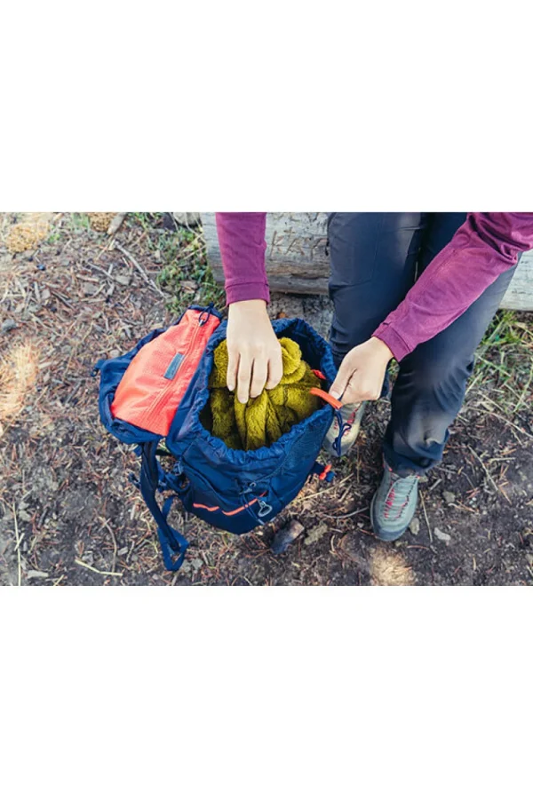 Gregory Arrio Backpack Spark Navy Discount