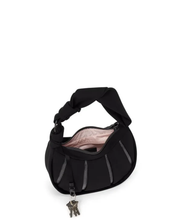 TUMI Asra Olkalaukku Black Clearance