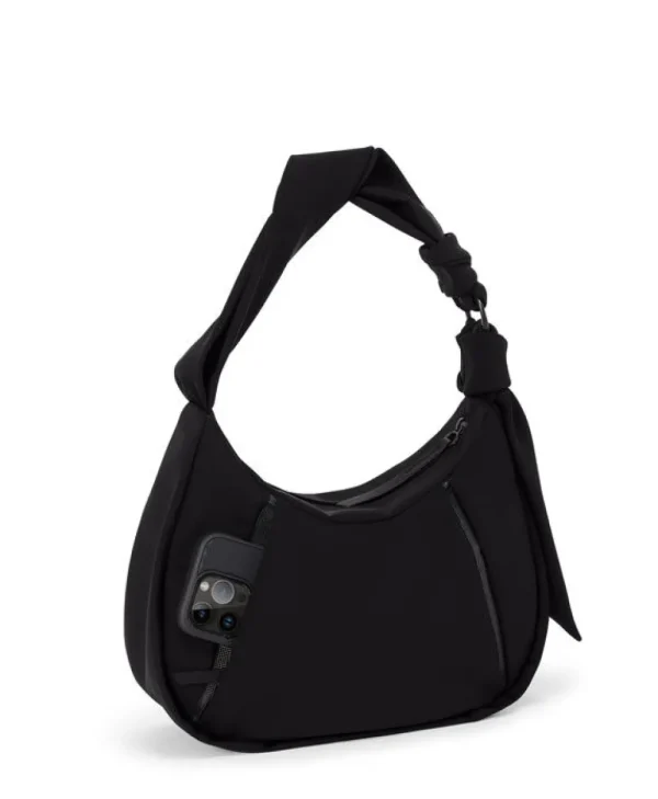 TUMI Asra Olkalaukku Black Clearance