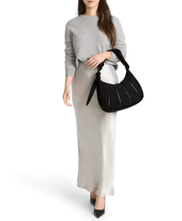 TUMI Asra Olkalaukku Black Clearance