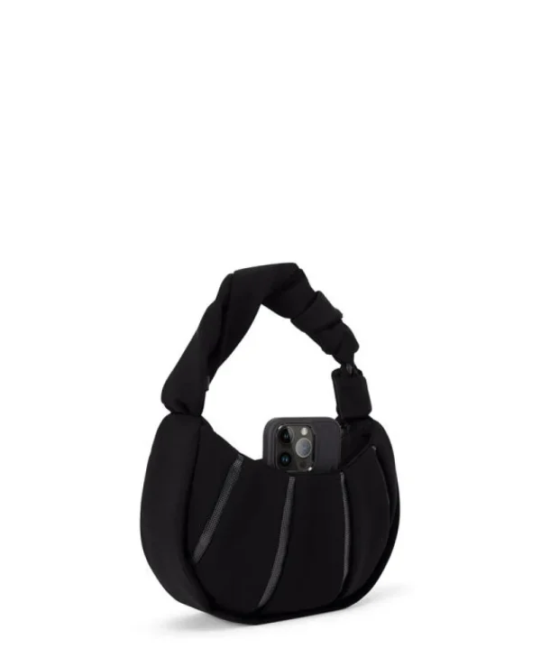 TUMI Asra Olkalaukku Black Clearance