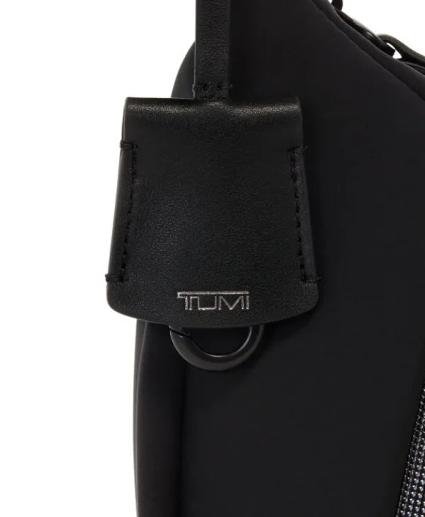 TUMI Asra Olkalaukku Black Clearance