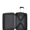 American Tourister Astrobeam Lentolaukku Storm Black Fashion