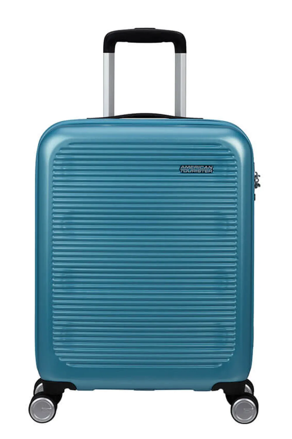 astrobeam_lentolaukku_2-1.webp American Tourister Astrobeam Lentolaukku Icy Aqua Clearance