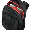 American Tourister AT Work Laptop Backpack 15.6" Bass Black Outlet