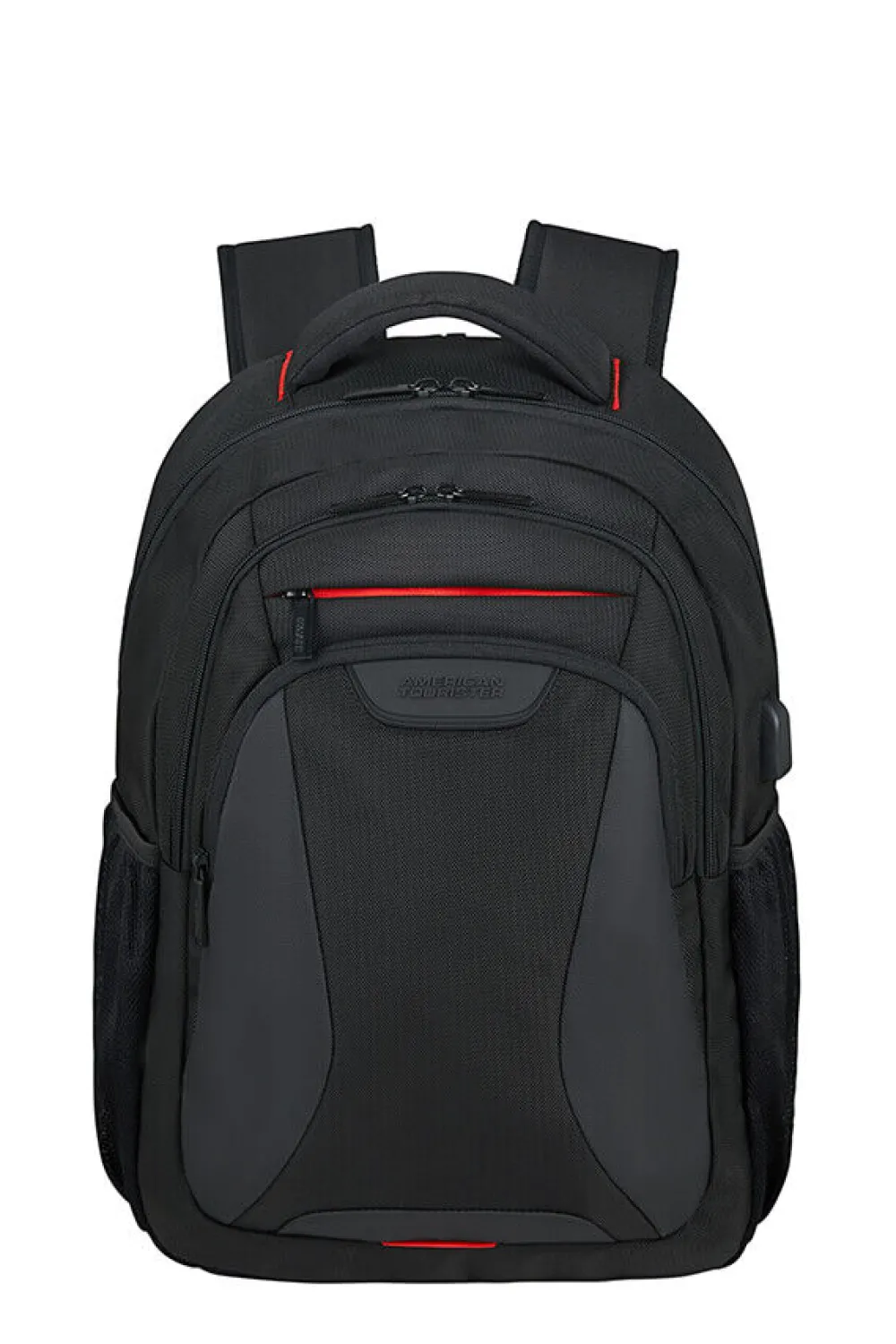 at_work_laptop_backpack__3.webp American Tourister AT Work Laptop Backpack 15.6" Bass Black Outlet