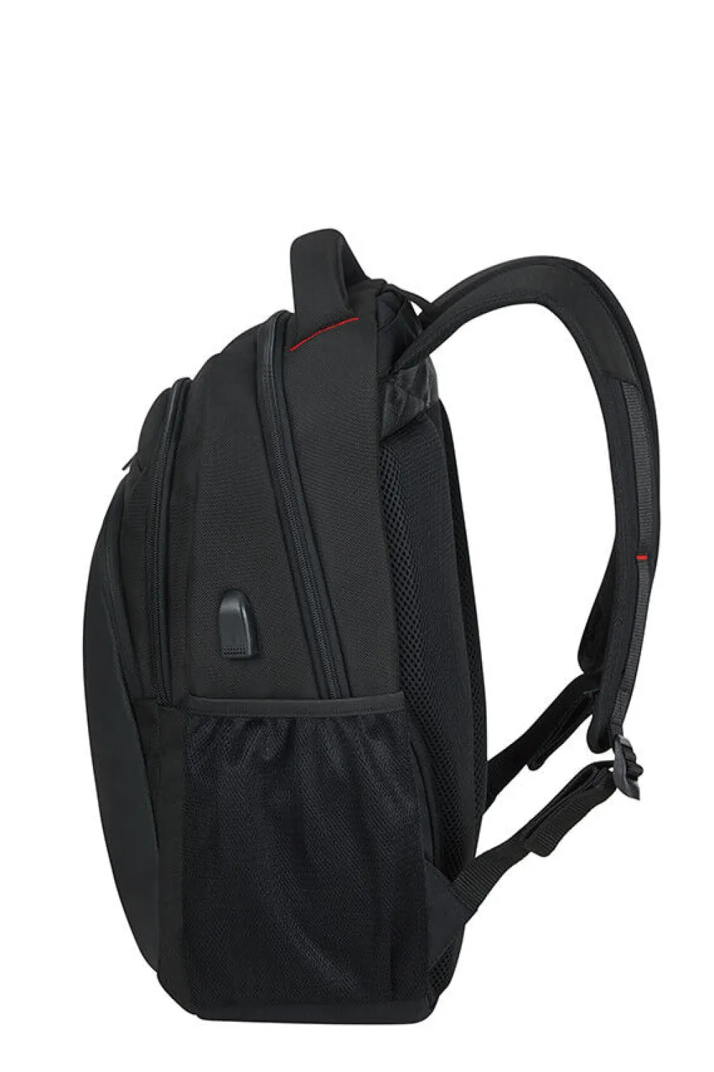 at_work_laptop_backpack__4.webp American Tourister AT Work Laptop Backpack 15.6" Bass Black Outlet