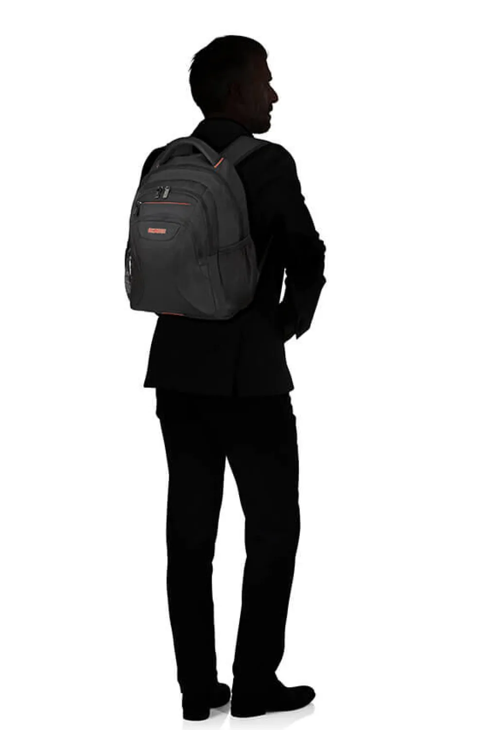 at_work_tietokonereppu__1-1.webp American Tourister AT Work Tietokonereppu 14" Black/Orange Clearance