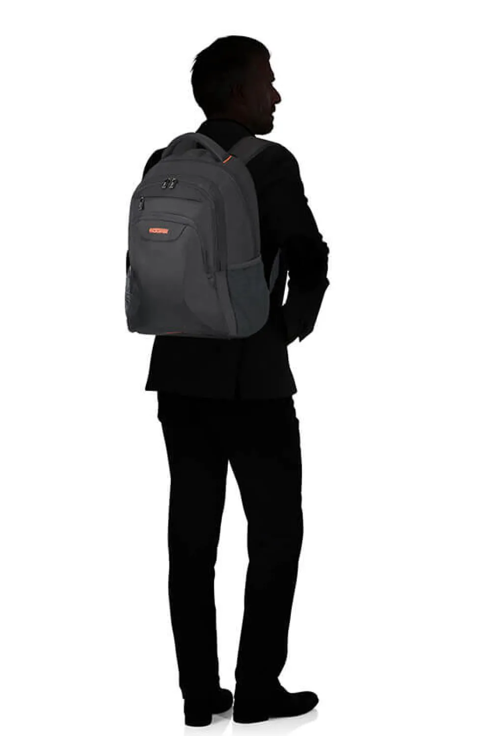 at_work_tietokonereppu__1.webp American Tourister AT Work Tietokonereppu 17.3" Black/Orange Online