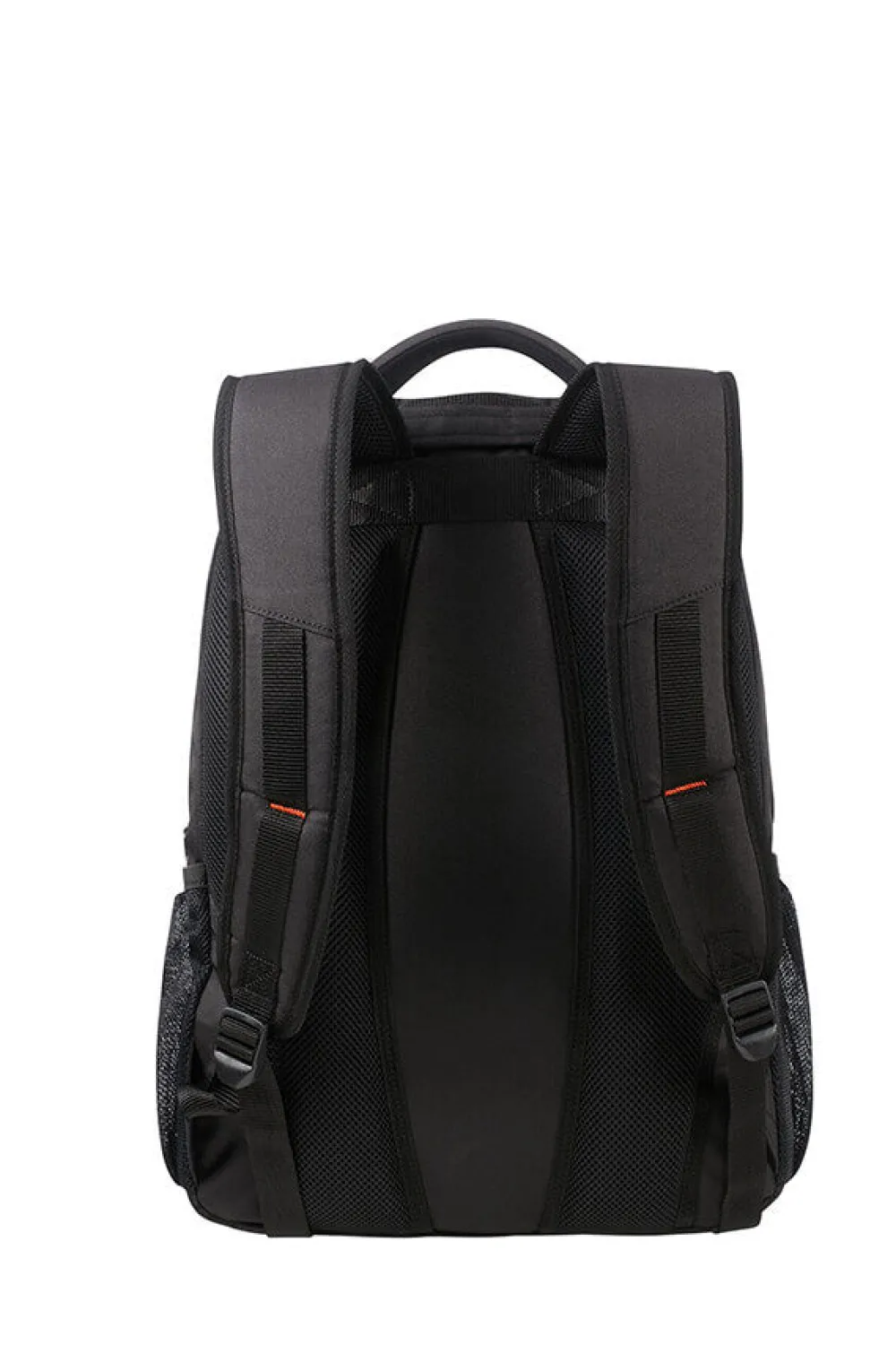at_work_tietokonereppu__2.webp American Tourister AT Work Tietokonereppu 17.3" Black/Orange Online