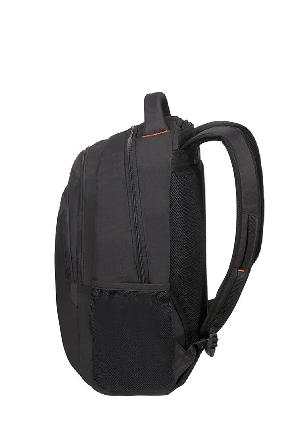at_work_tietokonereppu__4.webp American Tourister AT Work Tietokonereppu 17.3" Black/Orange Online