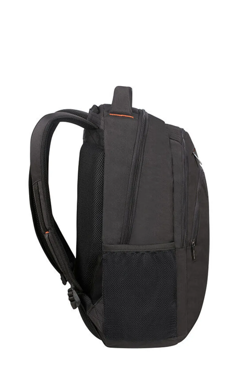 at_work_tietokonereppu__5.webp American Tourister AT Work Tietokonereppu 17.3" Black/Orange Online