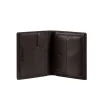 Samsonite Attack 2 Slg Lompakko Ebony Brown Best