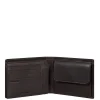 Samsonite Attack 2 Slg Lompakko Ebony Brown Online