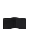 Samsonite Attack 2 Slg Lompakko Black Outlet