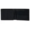 Samsonite Attack 2 Slg Lompakko Black Best
