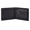 Samsonite Attack 2 Slg Lompakko Black Discount