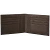 Samsonite Attack 2 Slg Lompakko Ebony Brown Hot