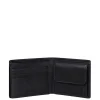 Samsonite Attack 2 Slg Lompakko Black Hot