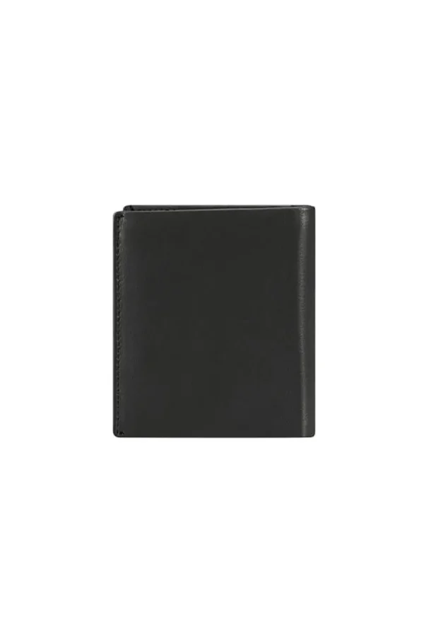 Samsonite Attack 2 Slg Lompakko Black Outlet