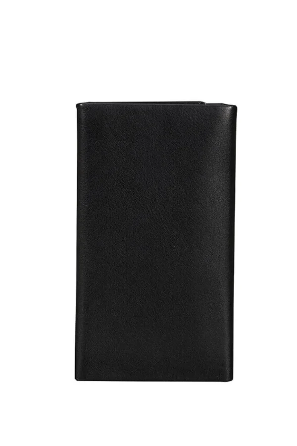 Samsonite Attack 2 Slg Lompakko Black Best