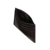 Samsonite Attack 2 Slg Luottokorttikotelo Ebony Brown Discount