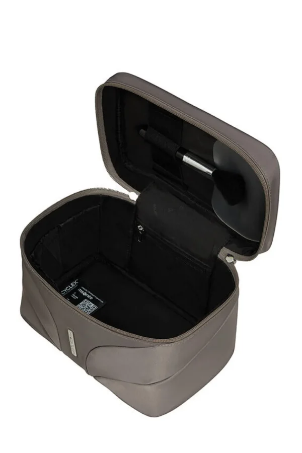 Samsonite Attrix Toilet Kit Toilettilaukku Dune Clearance