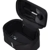 Samsonite Attrix Toilet Kit Toilettilaukku Anthracite Discount