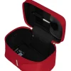 Samsonite Attrix Toilet Kit Toilettilaukku Red New