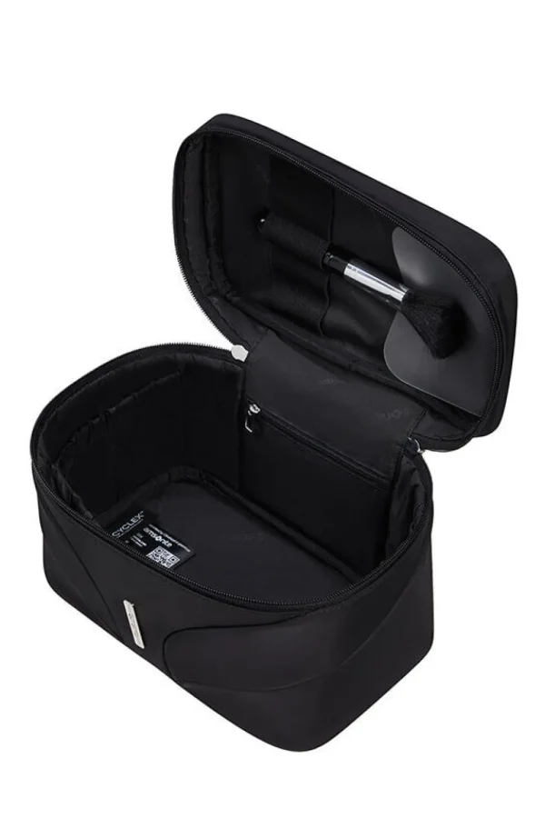 Samsonite Attrix Toilet Kit Toilettilaukku Anthracite Discount
