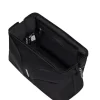 Samsonite Attrix Toilet Kit Toilettilaukku Anthracite Outlet