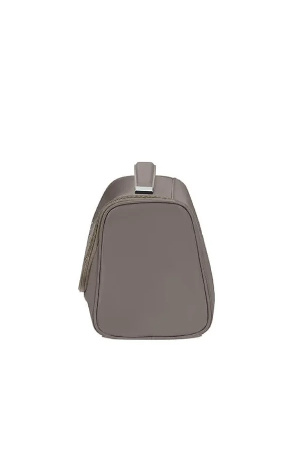 Samsonite Attrix Toilet Kit Toilettilaukku Dune Fashion