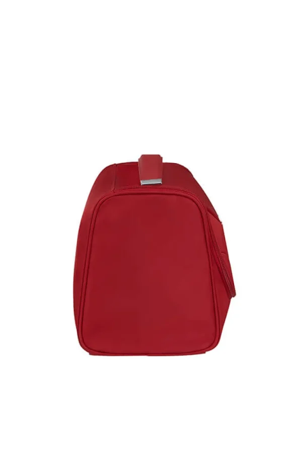 Samsonite Attrix Toilet Kit Toilettilaukku Red Fashion