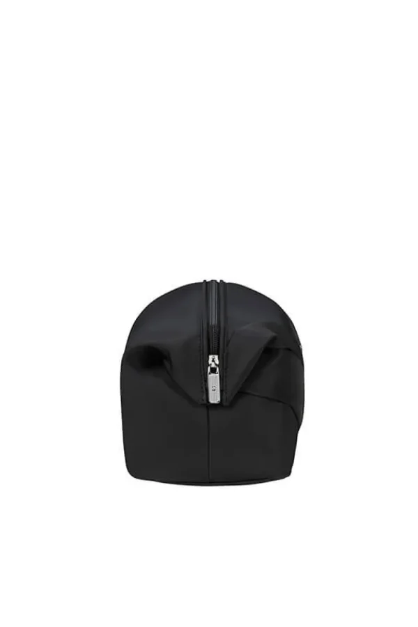 Samsonite Attrix Toilet Kit Toilettilaukku Anthracite Outlet