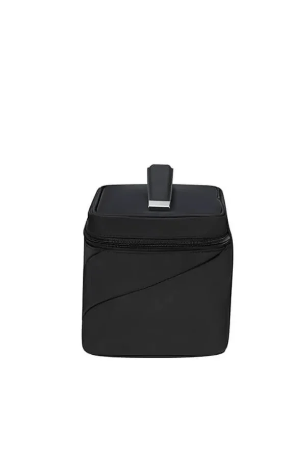 Samsonite Attrix Toilet Kit Toilettilaukku Anthracite Discount