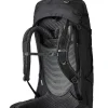 Gregory Baltoro Backpack Obsidian Black New