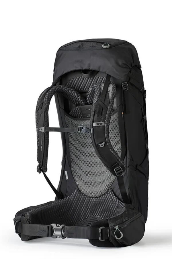 Gregory Baltoro Backpack Obsidian Black New